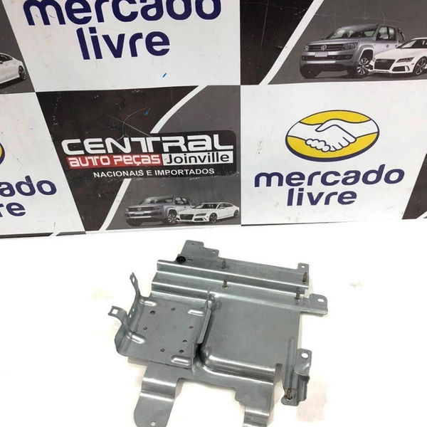 Suporte Módulo Porta Malas Evoque 2014 2015 Bj32-14n072-ad