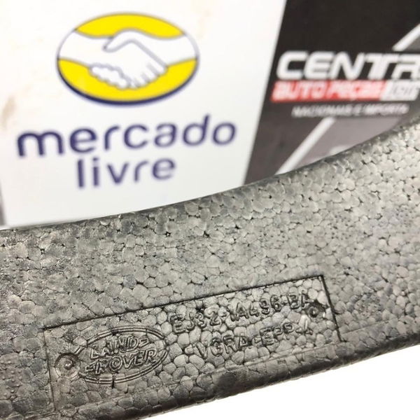 Isopor Estepe Porta Malas Evoque 13 2014 2015 Ej32-1a496-ba