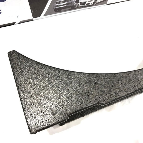 Isopor Estepe Porta Malas Evoque 13 2014 2015 Ej32-1a497-aa
