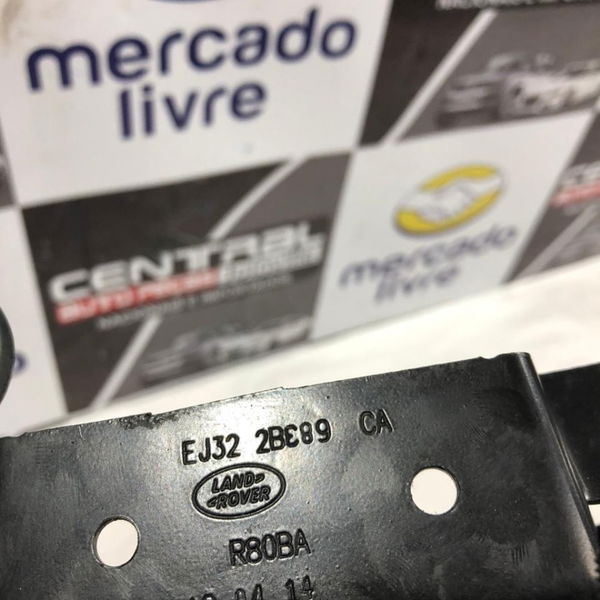 Suporte Fixação Módulo Abs Evoque Dynamic 2013 2014 2015