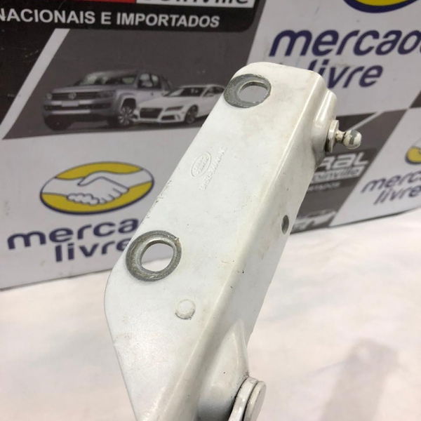 Dobradiça Braço Capo Direito Evoque Dynamic 2013 2014 2015