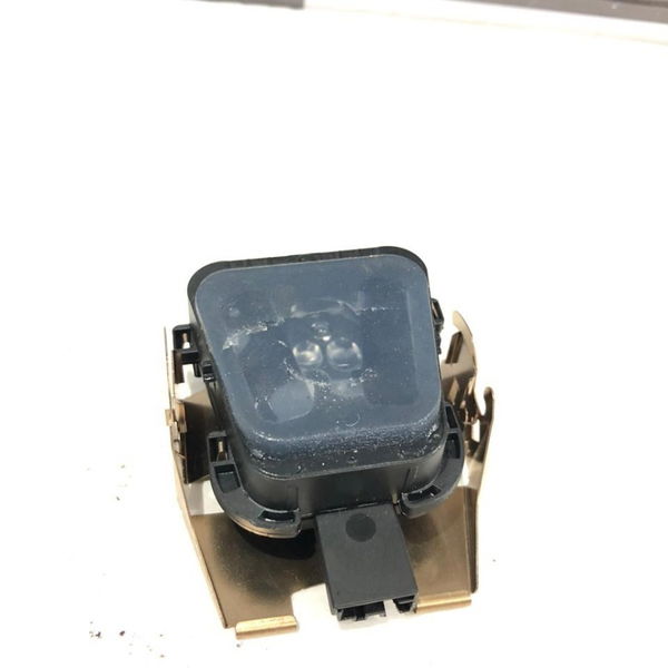 Sensor Chuva Parabrisas C/ Suporte Evoque Dynamic 2014 2015 