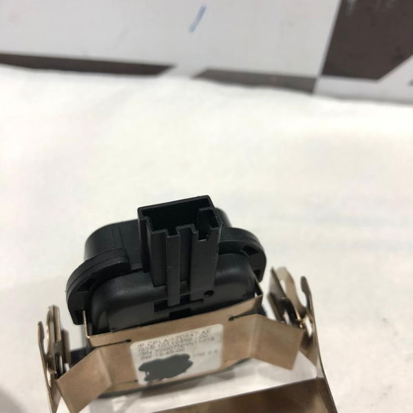 Sensor Chuva Parabrisas C/ Suporte Evoque Dynamic 2014 2015 