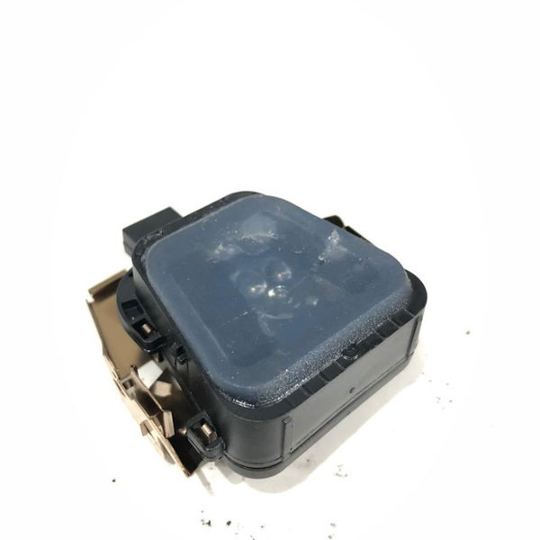 Sensor Chuva Parabrisas C/ Suporte Evoque Dynamic 2014 2015 