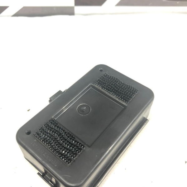 Módulo Controle Alarme Evoque Dynamic 2014 2015 Bj3215k602aa
