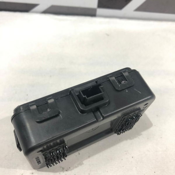 Módulo Controle Alarme Evoque Dynamic 2014 2015 Bj3215k602aa