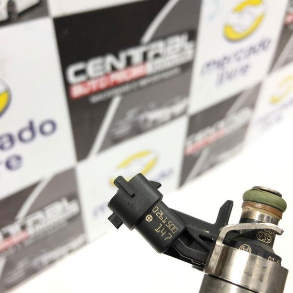 Bico Injetor Evoque Dynamic 13 2014 2015 0261500147 Unidade