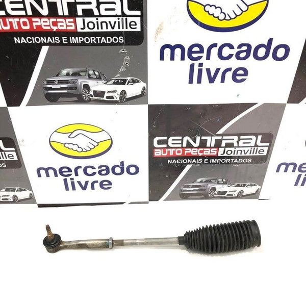 Barra Axial Terminal Direção Direito Toro Diesel 2018 2019