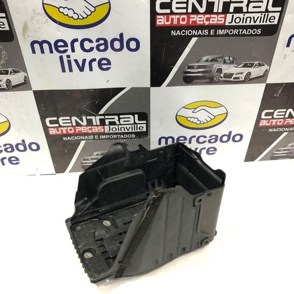 Caixa Suporte Bateria Evoque Dynamic 2013 2014 2015 Original