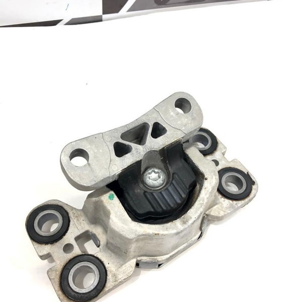 Coxim Suporte Motor Hidráulico Evoque Dynamic 2013 2014 2015