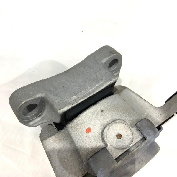 Coxim Suporte Motor Hidráulico Evoque Dynamic 2013 2014 2015
