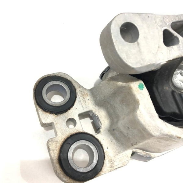 Coxim Suporte Motor Hidráulico Evoque Dynamic 2013 2014 2015