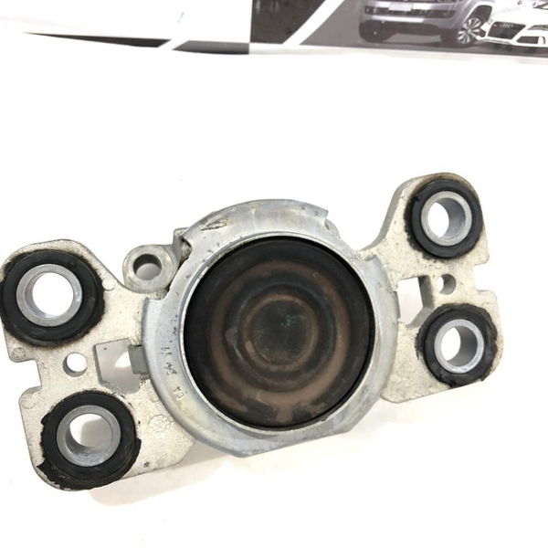 Coxim Suporte Motor Hidráulico Evoque Dynamic 2013 2014 2015