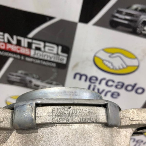 Coxim Suporte Motor Hidráulico Evoque Dynamic 2013 2014 2015