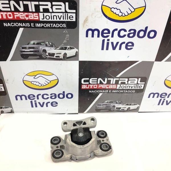 Coxim Suporte Motor Hidráulico Evoque Dynamic 2013 2014 2015