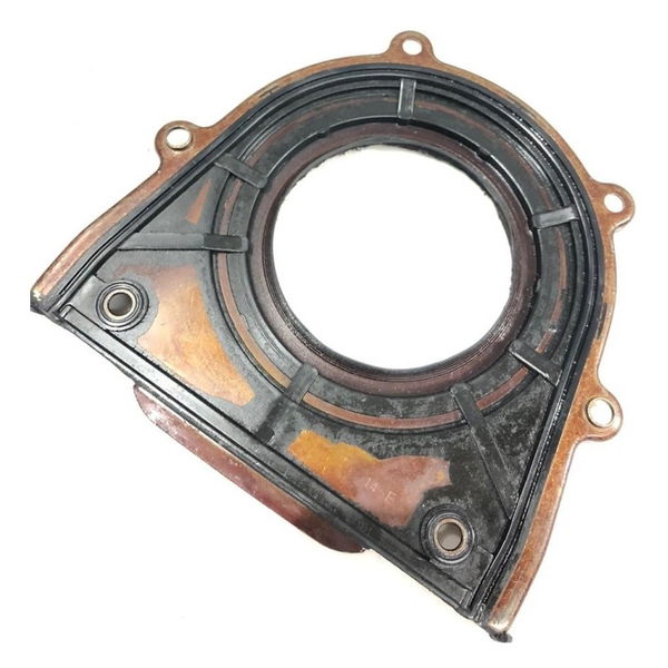 Flange Retentor Virabrequim Evoque Dynamic 2013 2014 2015