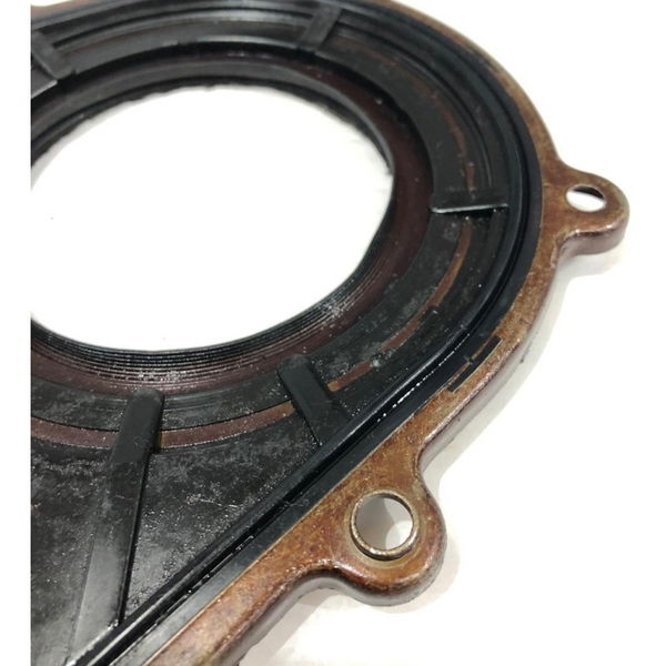 Flange Retentor Virabrequim Evoque Dynamic 2013 2014 2015