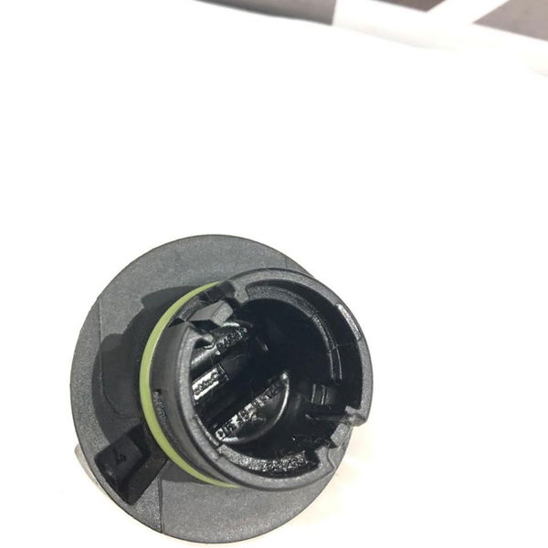 Tampa Óleo Motor Evoque Dynamic 2013 2014 2015 Original