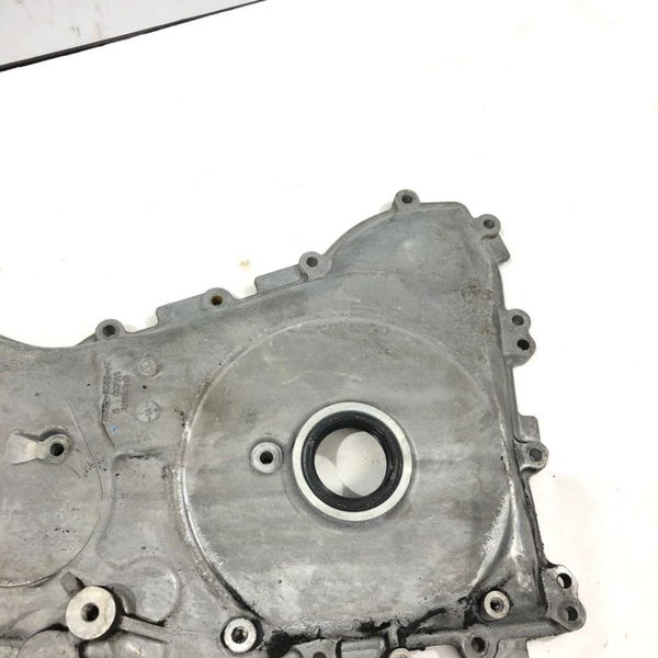 Tampa Frontal Motor Evoque Dynamic 2.0 2013 2014 2015