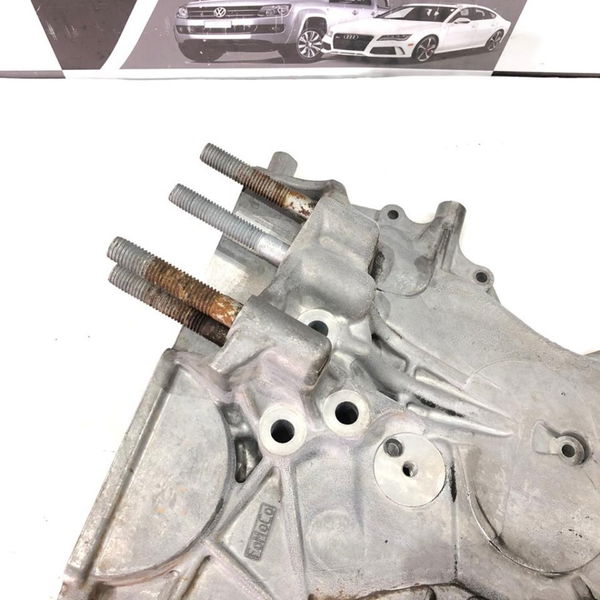 Tampa Frontal Motor Evoque Dynamic 2.0 2013 2014 2015