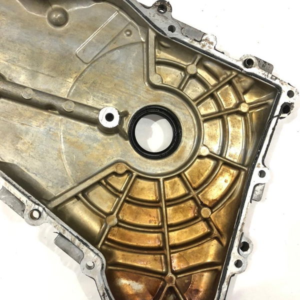 Tampa Frontal Motor Evoque Dynamic 2.0 2013 2014 2015