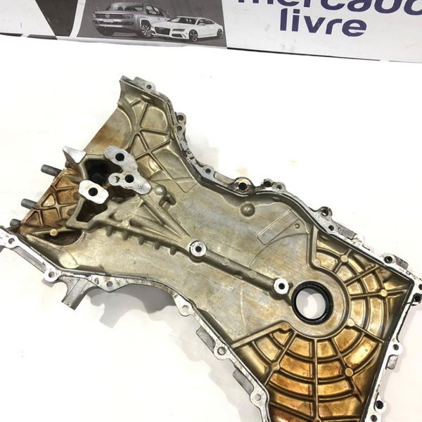 Tampa Frontal Motor Evoque Dynamic 2.0 2013 2014 2015