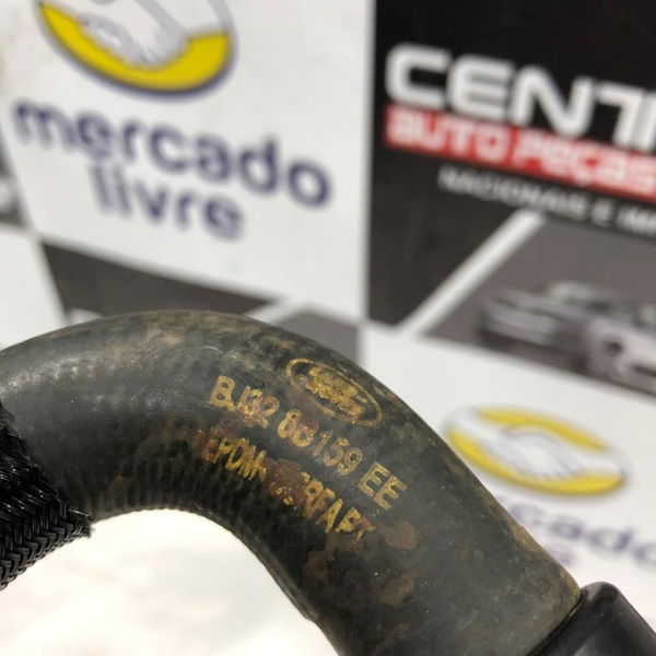 Mangueira Água Arrefecimento Evoque Dynamic 2013 2014 2015