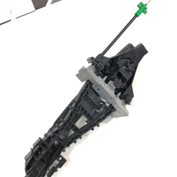 Maçaneta Externa Porta Traseira Esquerda Evoque 13 2014 2015