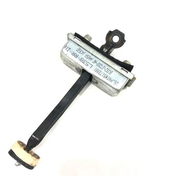Limitador Porta Traseira Esquerda Evoque 2013 2014 2015