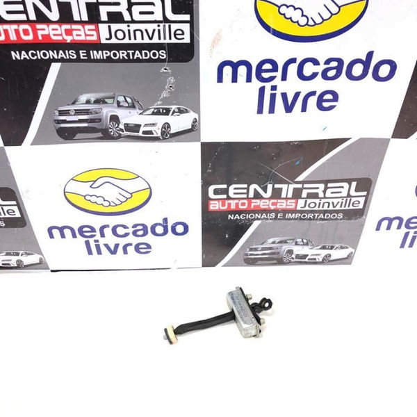 Limitador Porta Traseira Esquerda Evoque 2013 2014 2015