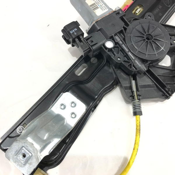 Máquina Vidro Traseira Esquerda Evoque Dynamic 13 2014 2015