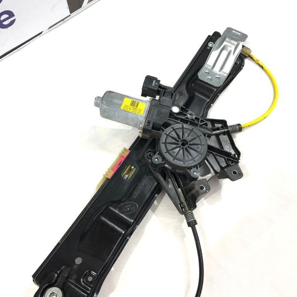 Máquina Vidro Traseira Direita Evoque Dynamic 2013 2014 2015