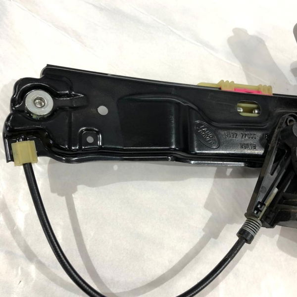 Máquina Vidro Traseira Direita Evoque Dynamic 2013 2014 2015