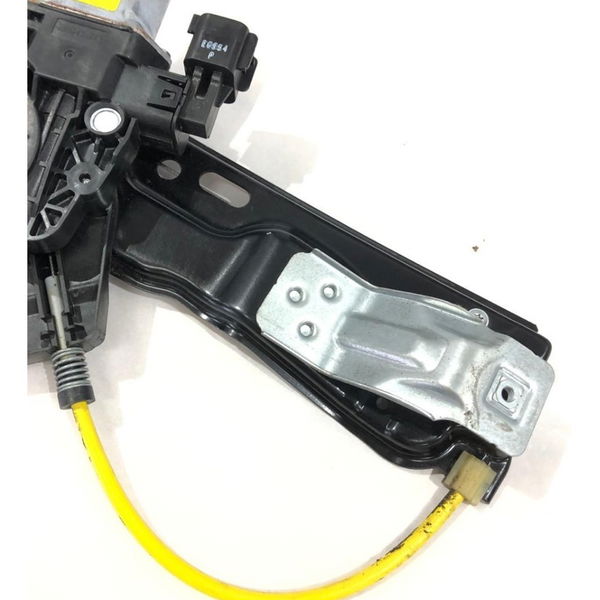 Máquina Vidro Traseira Direita Evoque Dynamic 2013 2014 2015