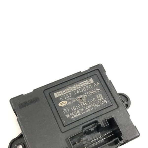 Módulo Porta Traseira Esquerda Evoque Dynamic 2013 2014 2015