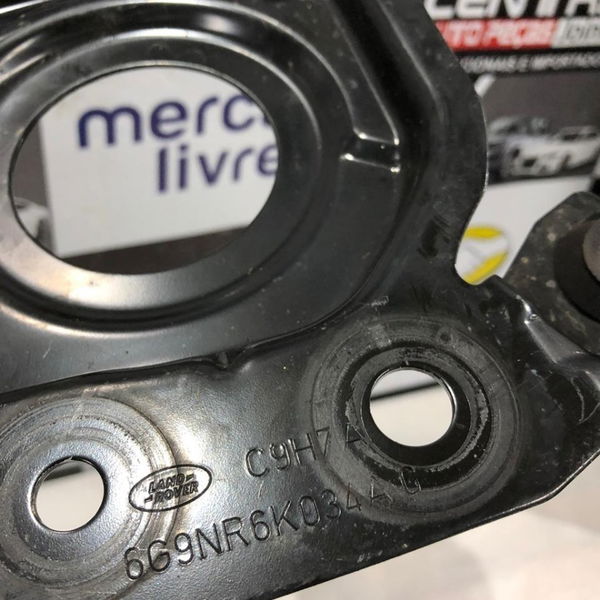 Suporte Coxim Motor Evoque Dynamic 13 2014 2015 6g9nr6k034ag