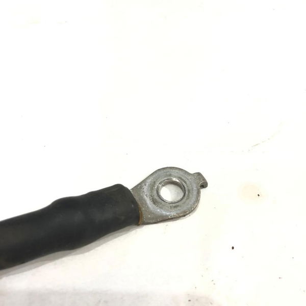 Cabo Negativo Bateria Evoque Dynamic 2014 2015 Ej32-14301-ac