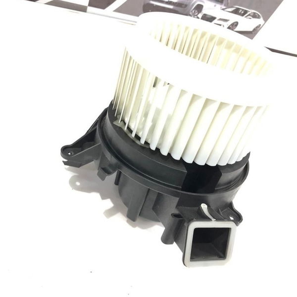 Motor Ventilação Ar Condicionado Compass 2018 2019 Detalhe