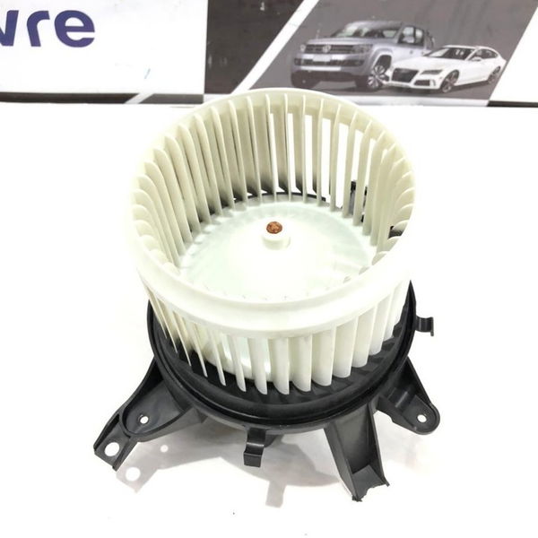 Motor Ventilação Ar Condicionado Compass 2018 2019 Detalhe
