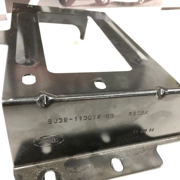 Suporte Módulo Evoque Dynamic 2013 2014 2015 Bj32-113c12-bb