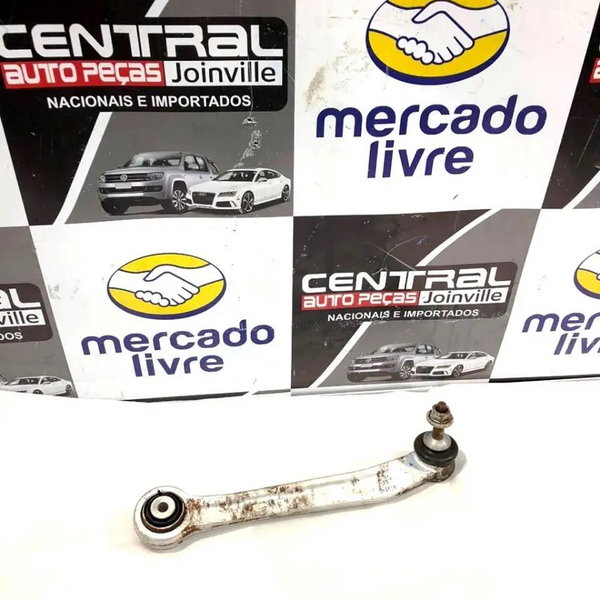 Braço Suspensão Traseira Esquerda Bmw X6 3.0 35i 2013 2014