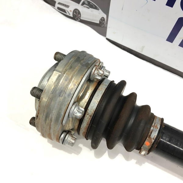 Homocinética Semi Eixo Traseiro Esquerdo Bmw X6 3.0 2013 14