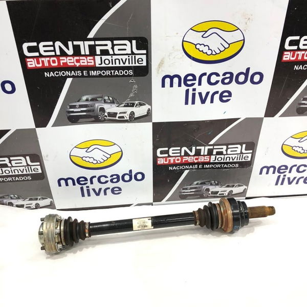 Homocinética Semi Eixo Traseiro Esquerdo Bmw X6 3.0 2013 14