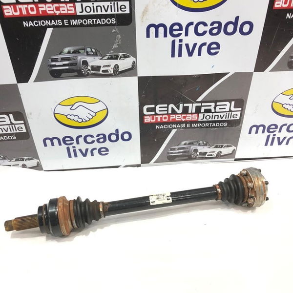 Homocinética Semi Eixo Traseiro Direito Bmw X6 3.0 2013 2014