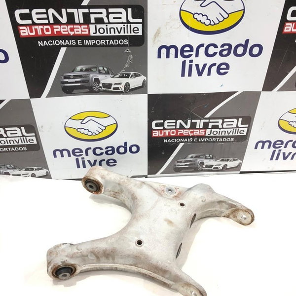 Bandeja Balança Traseira Direita Bmw X6 3.0 35i 2013 2014