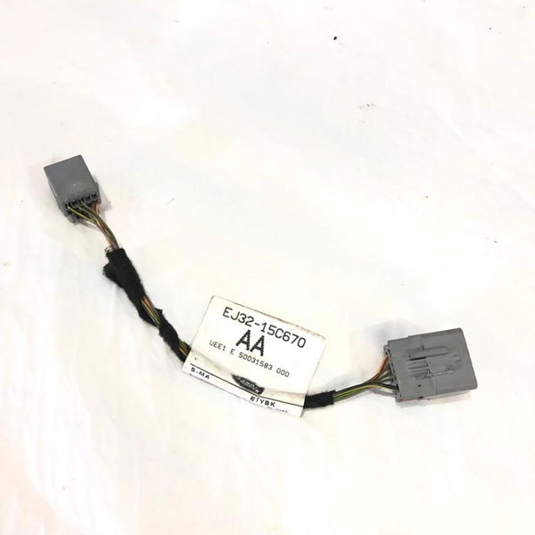 Chicote Motor Teto Solar Evoque Dynamic 2013 2014 2015 