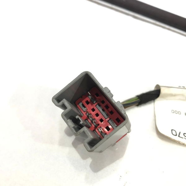 Chicote Motor Teto Solar Evoque Dynamic 2013 2014 2015 