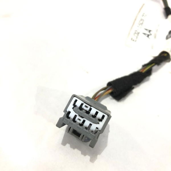 Chicote Motor Teto Solar Evoque Dynamic 2013 2014 2015 