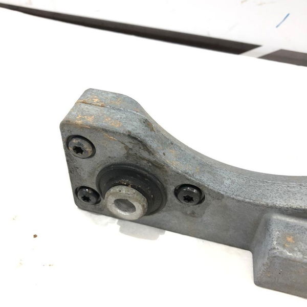 Coxim Suporte Agregado Traseiro Evoque 2014 Bj32-3c156-ab