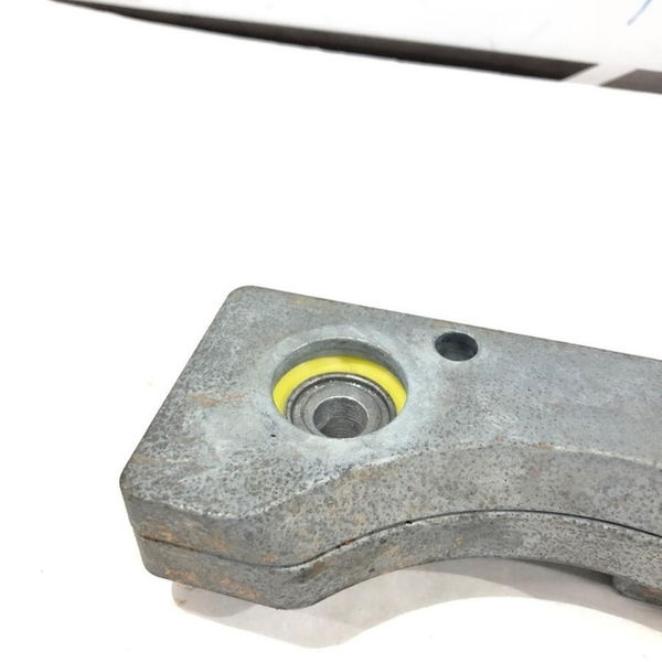 Coxim Suporte Agregado Traseiro Evoque 2014 Bj32-3c156-ab
